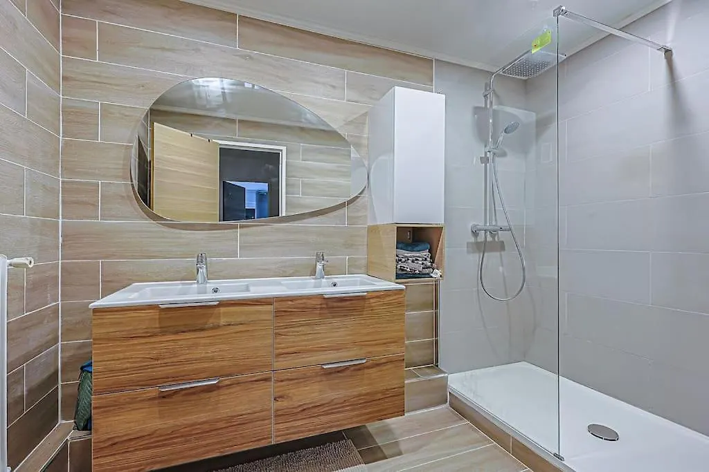 Apartment Charme Et Confort - Proche Tour Eiffel Paris 16